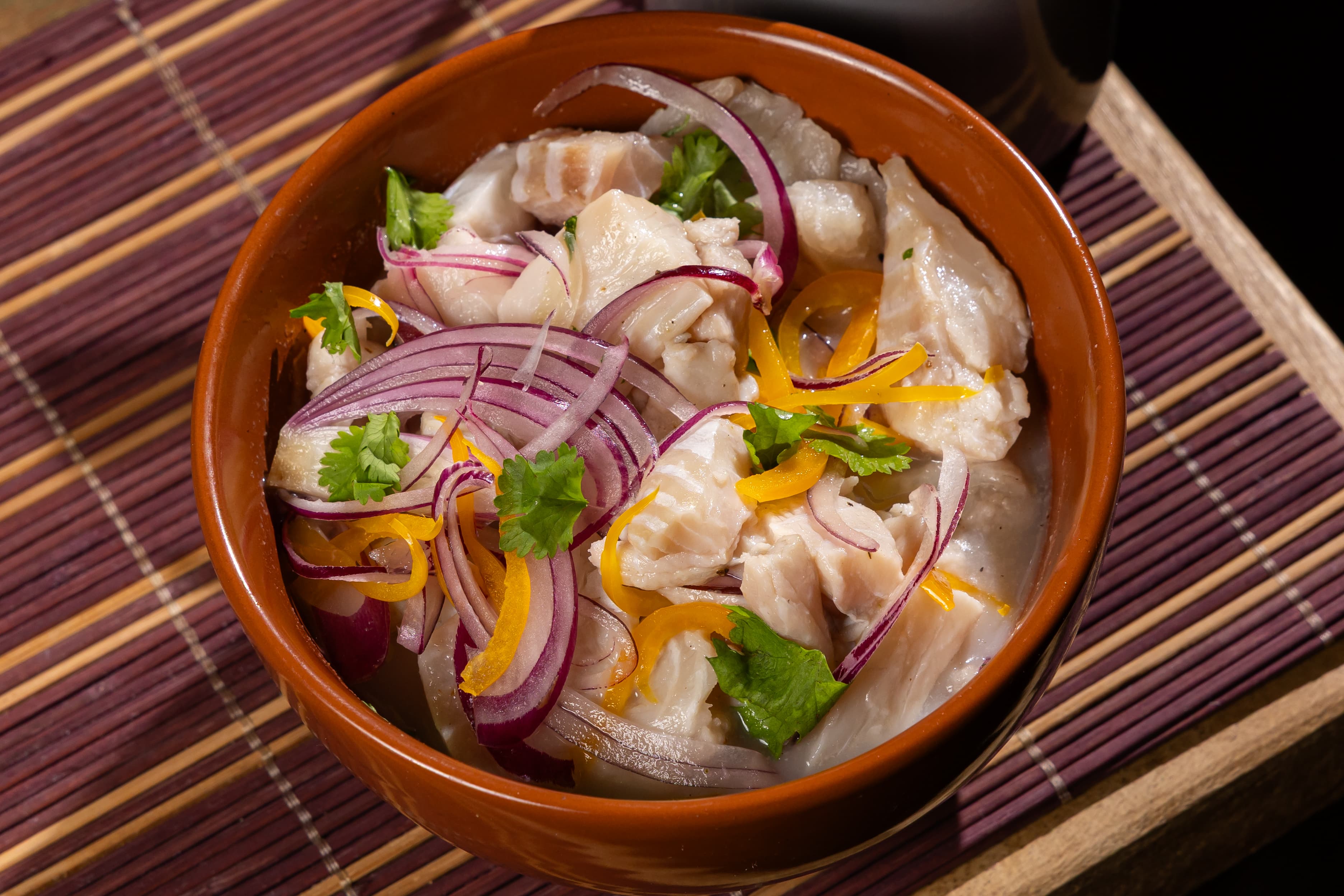 Ceviche
