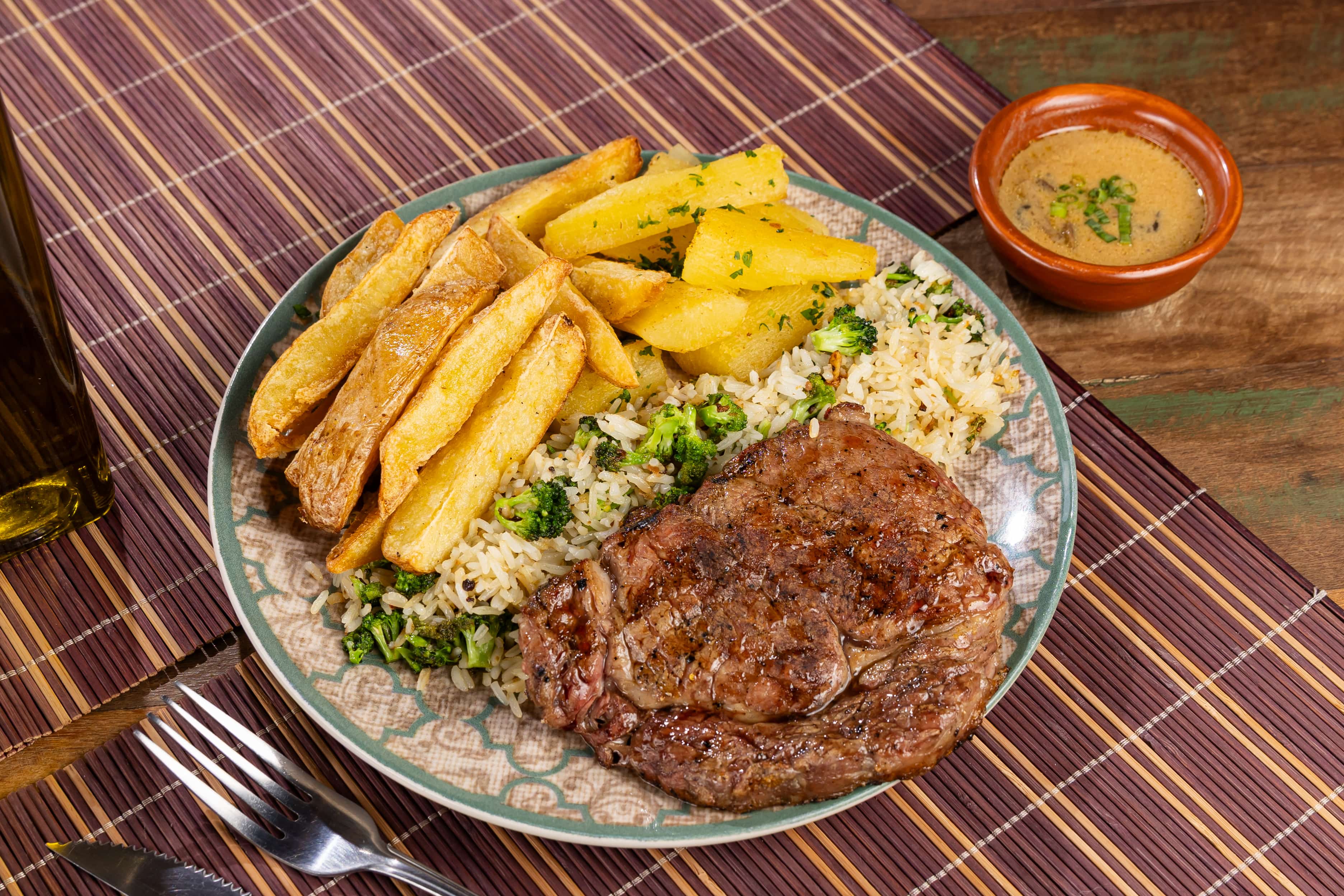Bife Ancho
