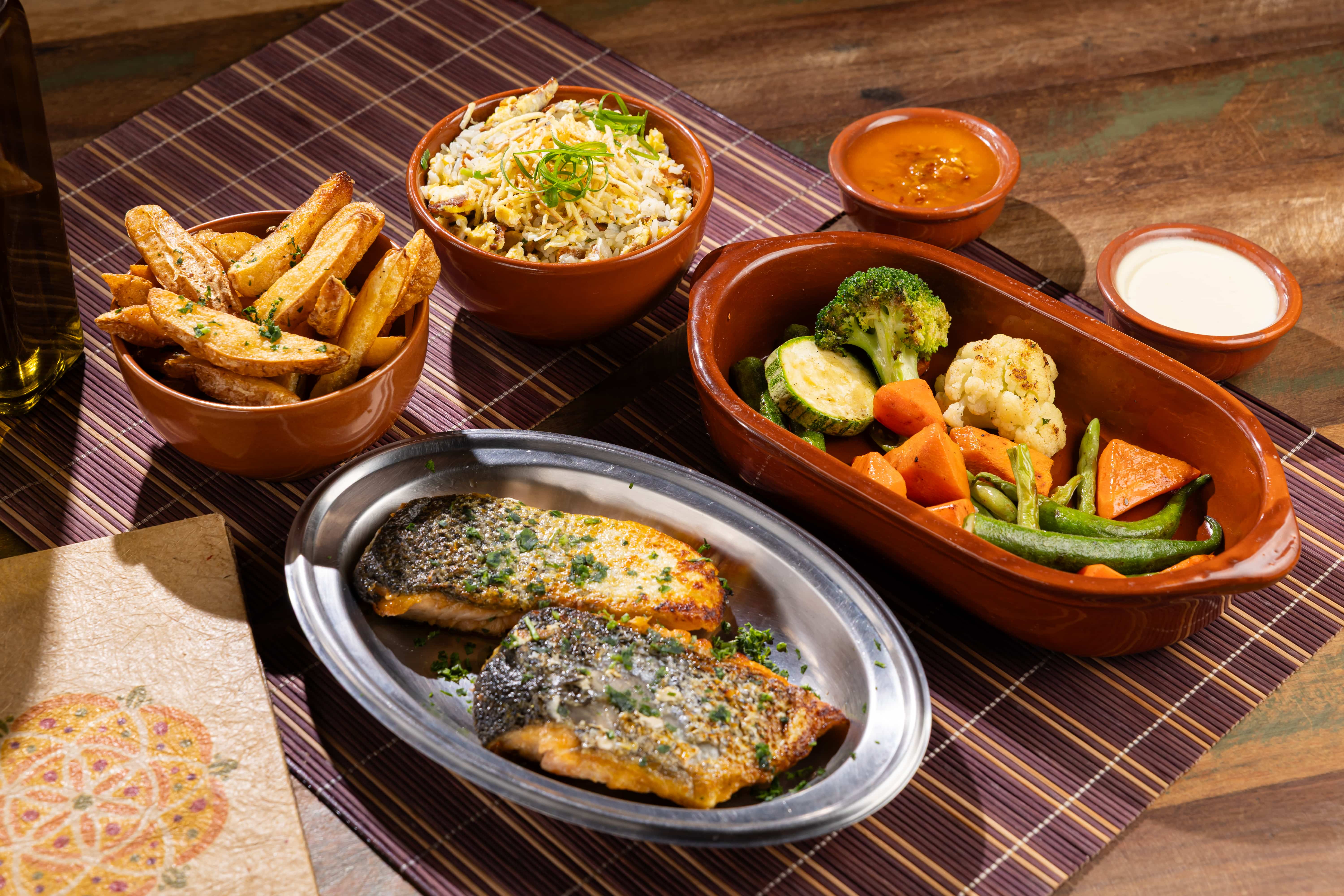 Salmão