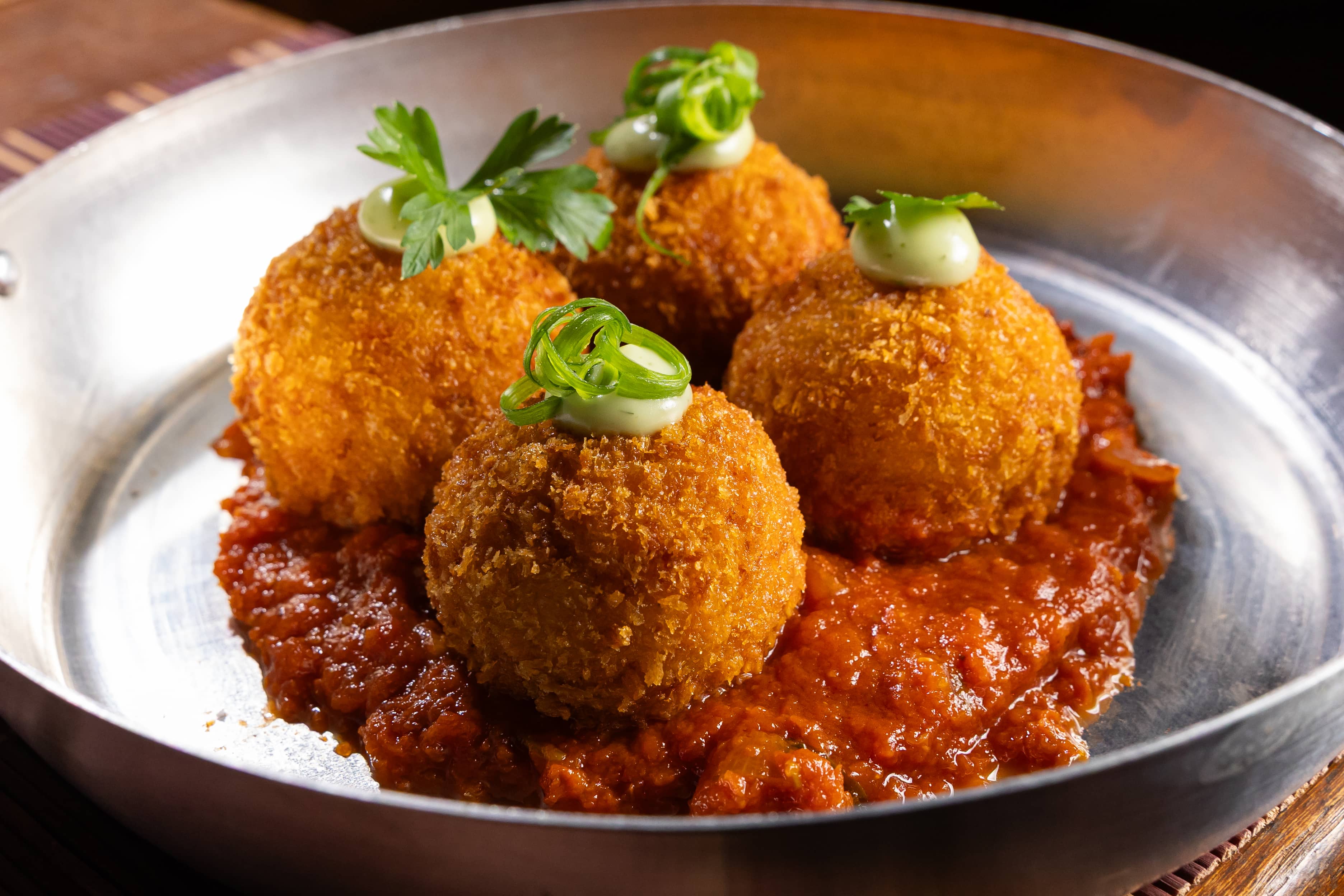 Arancini
