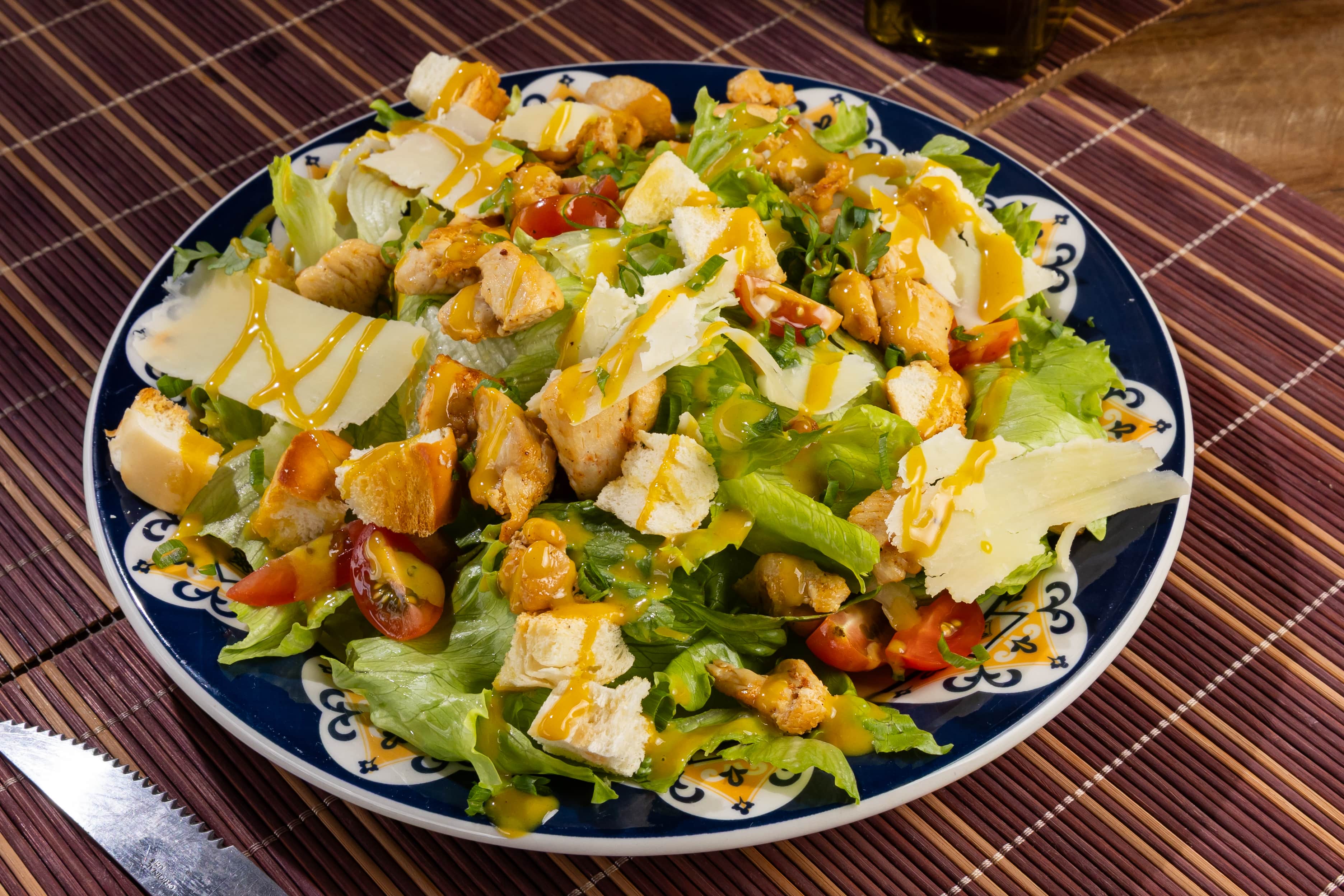 Salada D'Aldeia