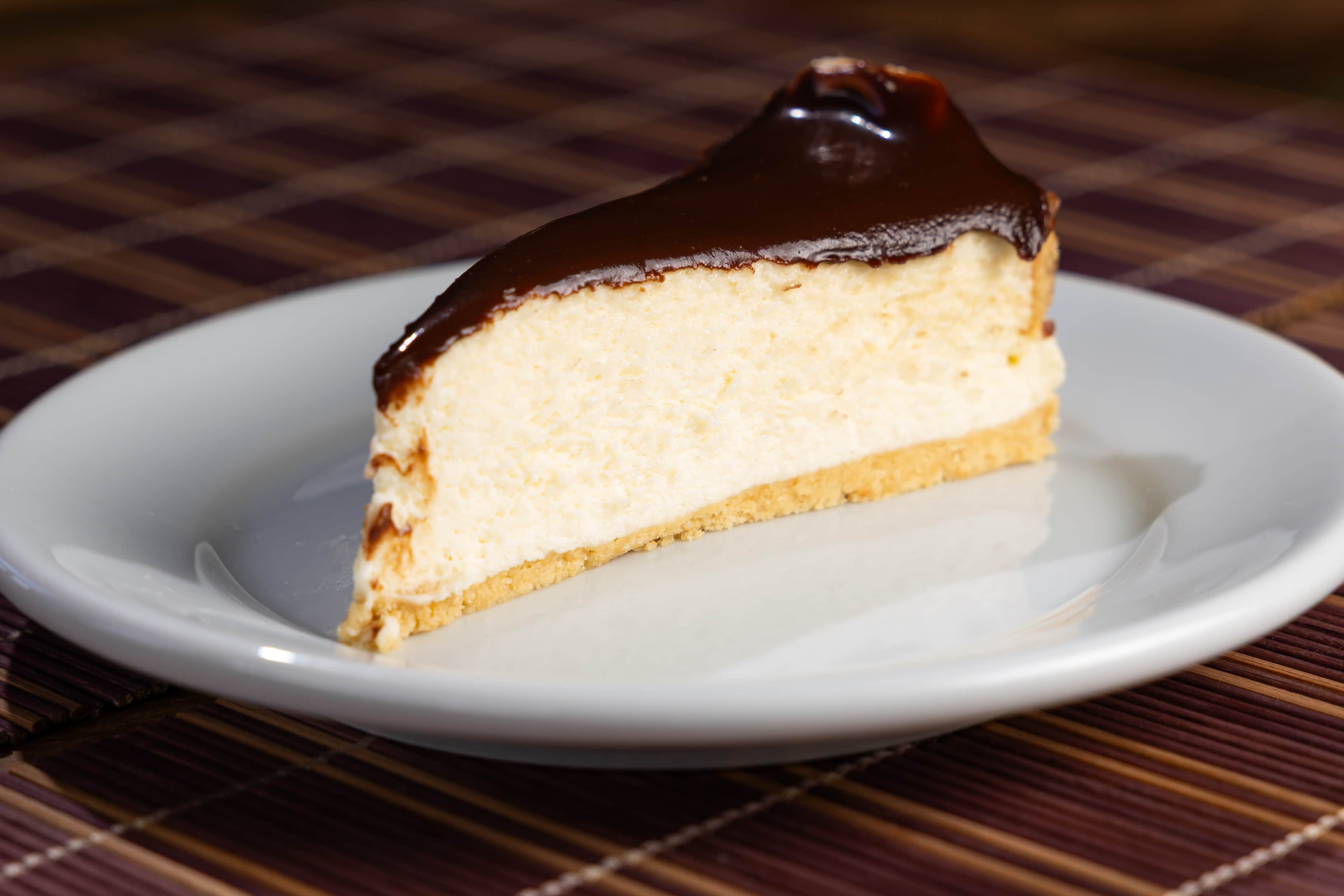 Torta Holandesa