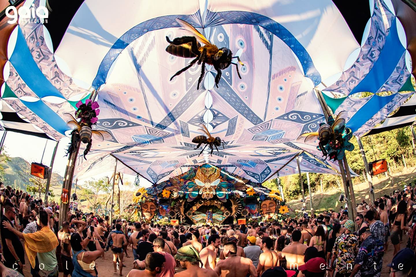 Festival Gaia