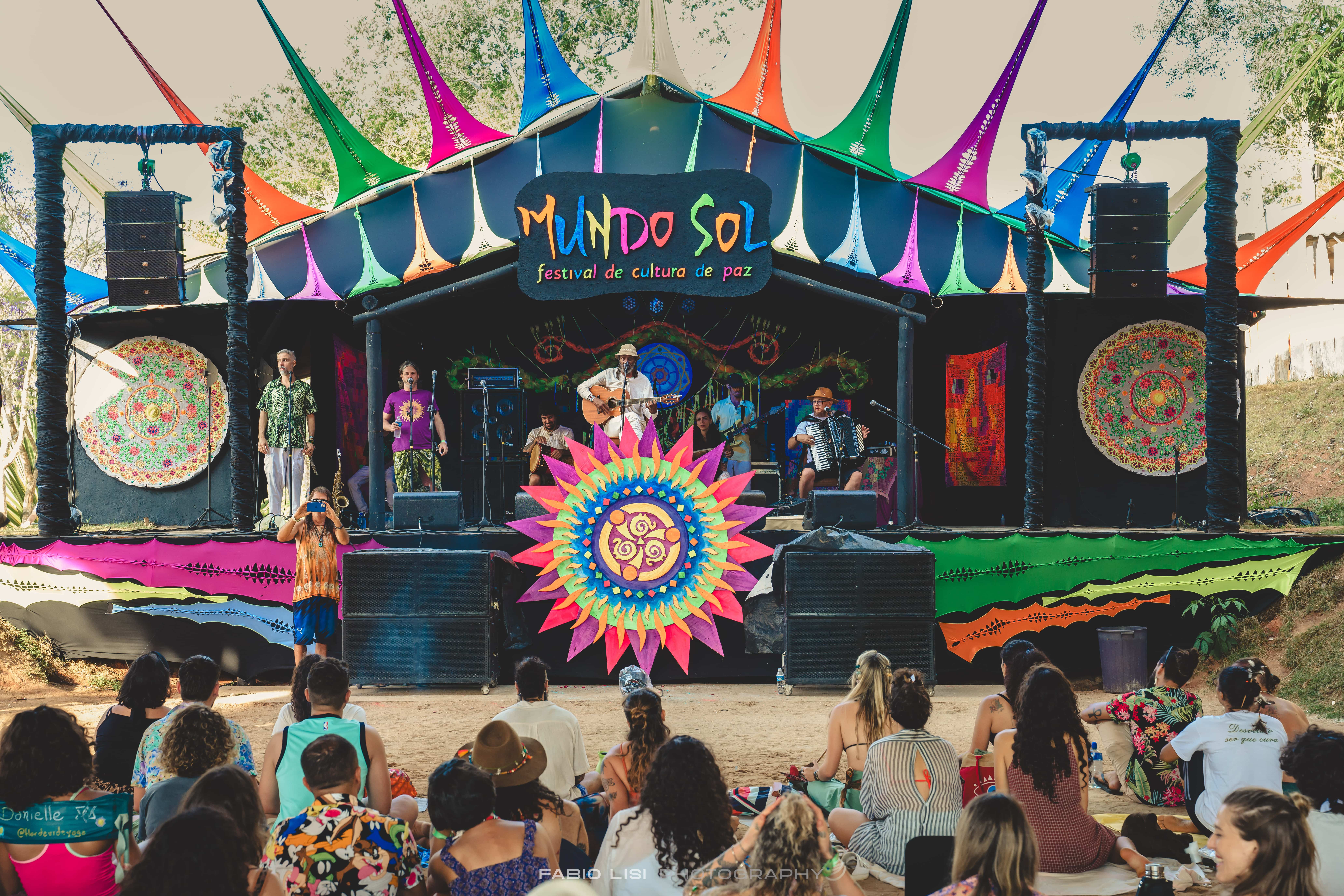 Eventos na Aldeia