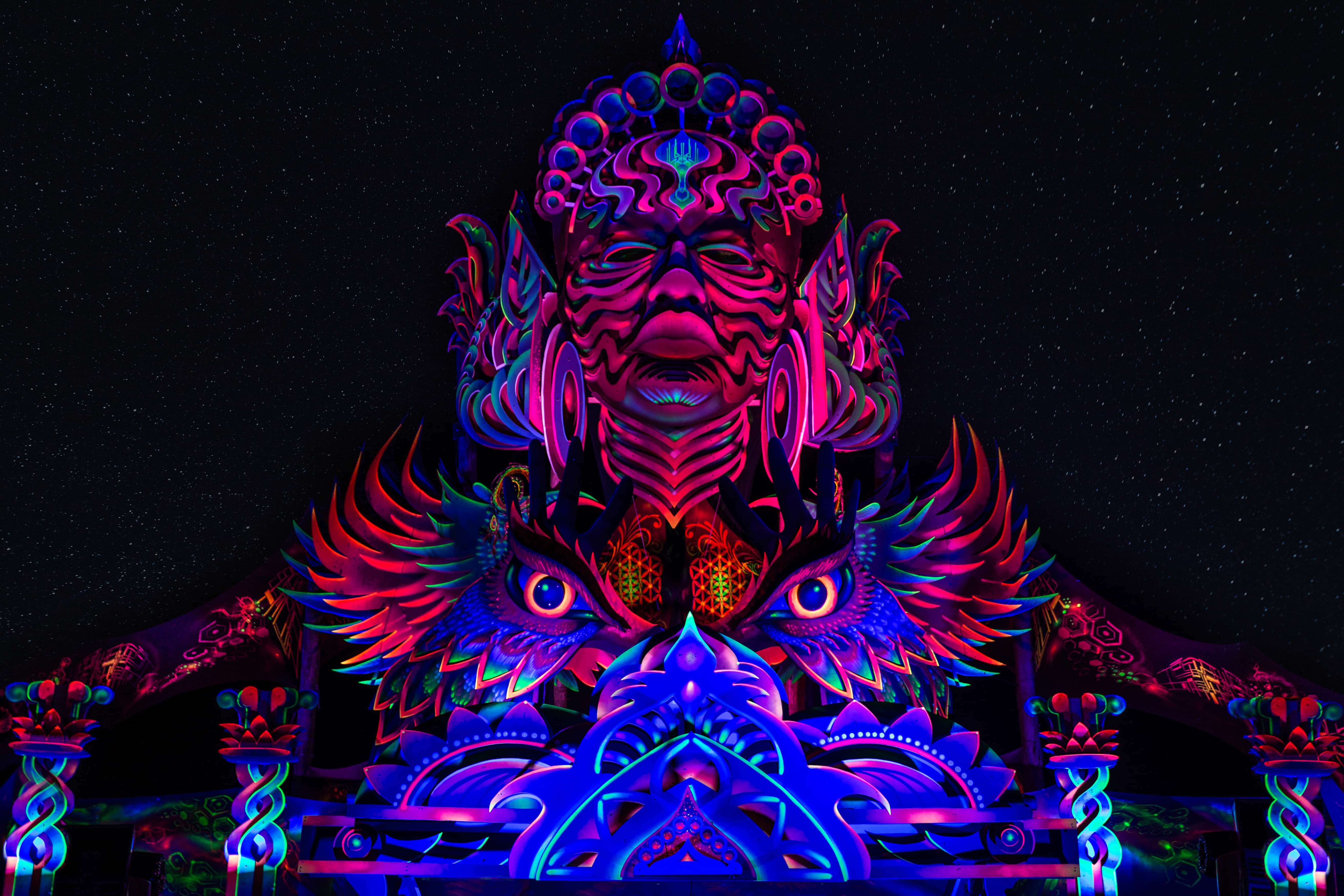 Festival Gaia