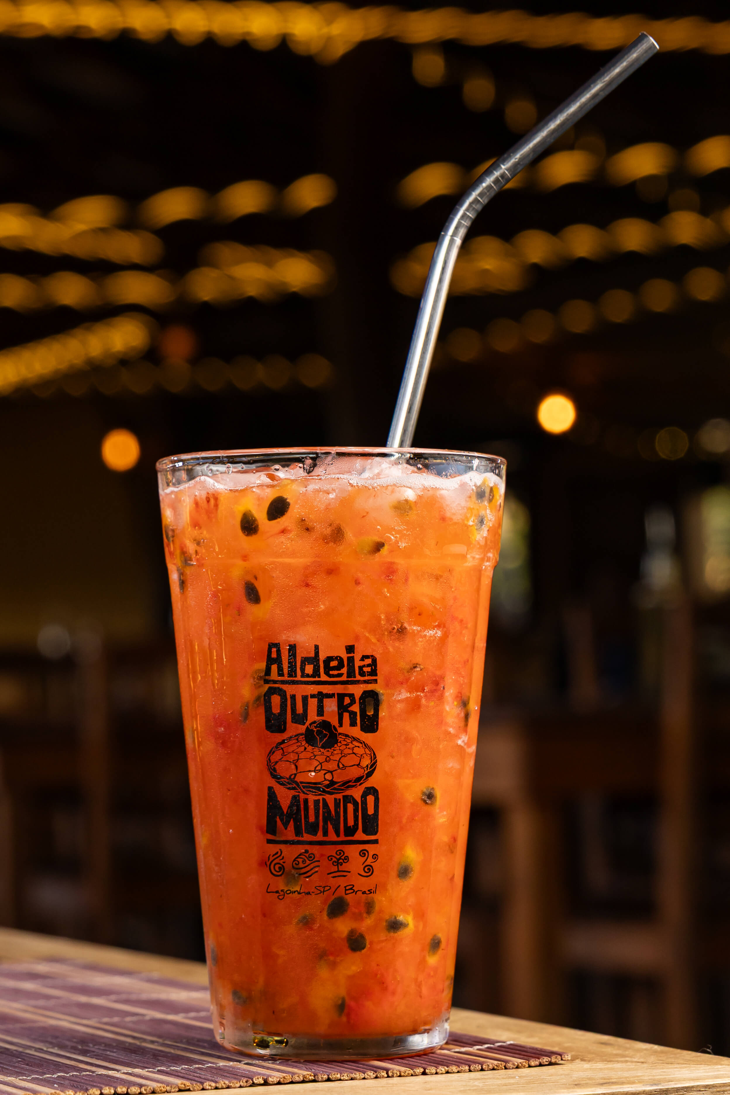 Drinks Autorais