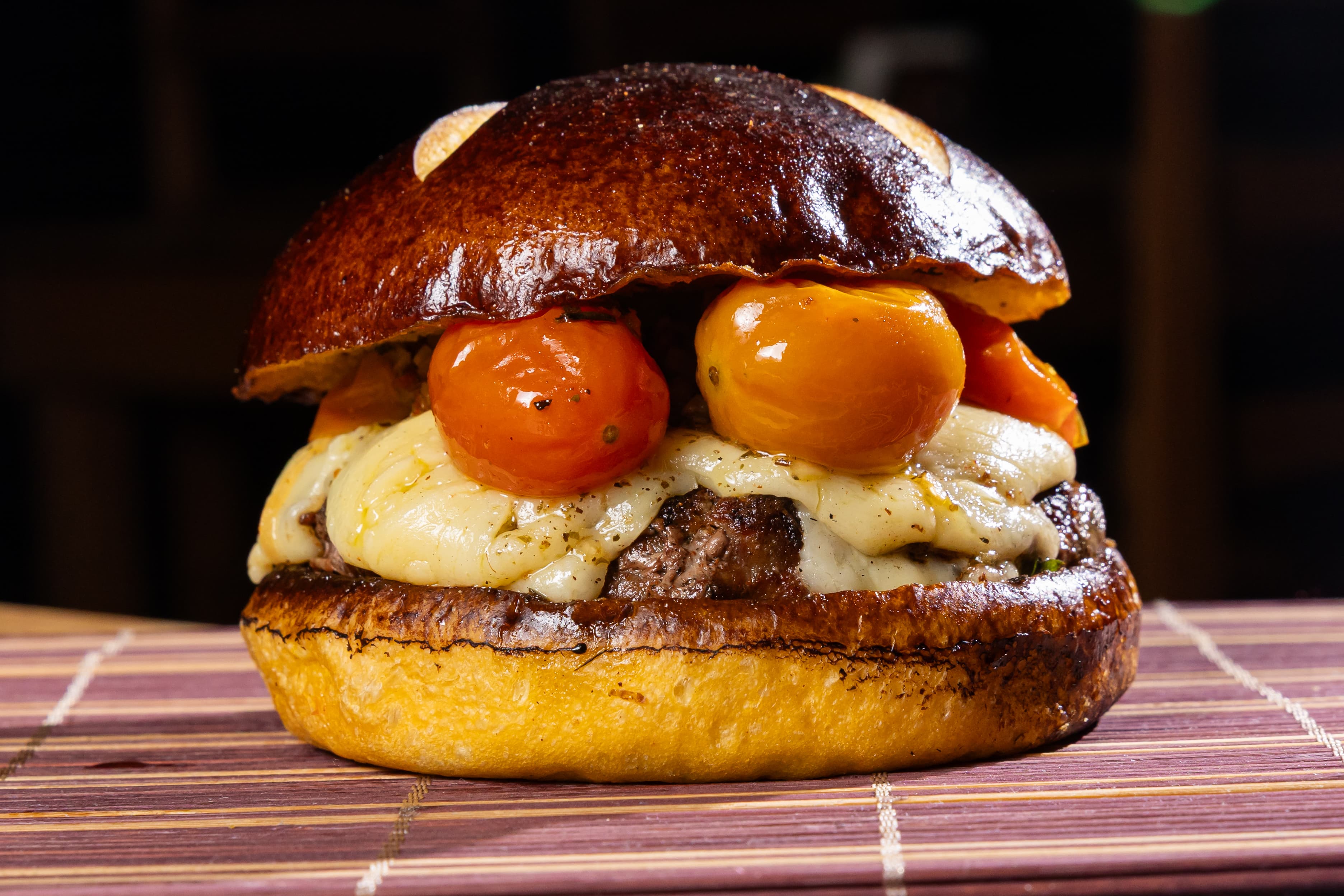 Burger